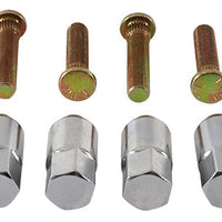 All Balls Wheel Stud Kit - Tires & Wheels