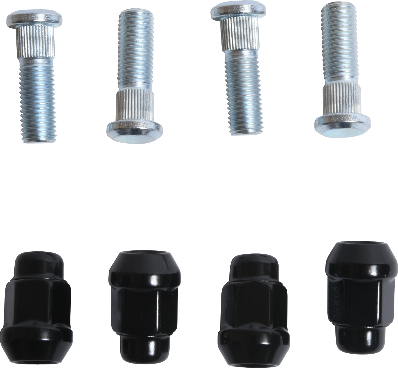 All Balls Wheel Stud Kit - Tires & Wheels