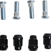 All Balls Wheel Stud Kit - Tires & Wheels