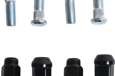 All Balls Wheel Stud Kit - Tires & Wheels