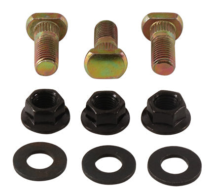 All Balls Wheel Stud Kit - Tires & Wheels