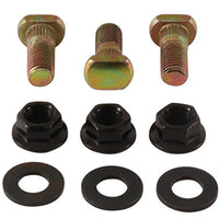 All Balls Wheel Stud Kit - Tires & Wheels