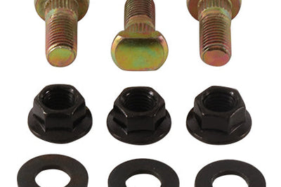 All Balls Wheel Stud Kit - Tires & Wheels