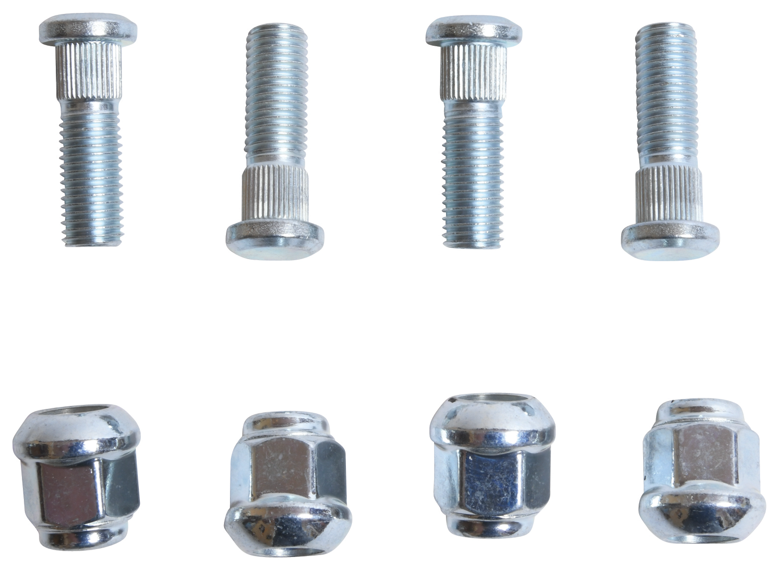 All Balls Wheel Stud Kit - Tires & Wheels
