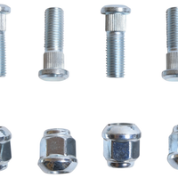 All Balls Wheel Stud Kit - Tires & Wheels