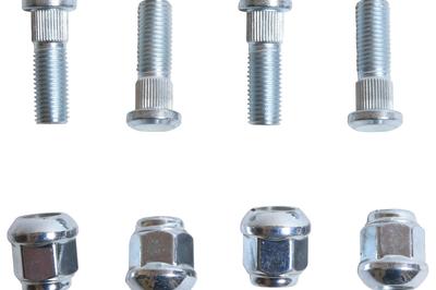 All Balls Wheel Stud Kit - Tires & Wheels