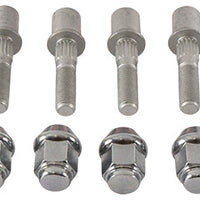 All Balls Wheel Stud Kit - Tires & Wheels
