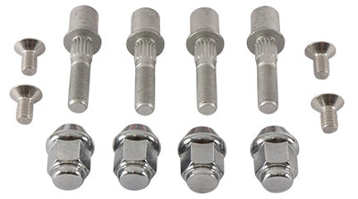 All Balls Wheel Stud Kit - Tires & Wheels