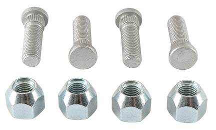 All Balls Wheel Stud Kit - Tires & Wheels