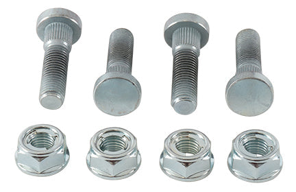 All Balls Wheel Stud Kit - Tires & Wheels