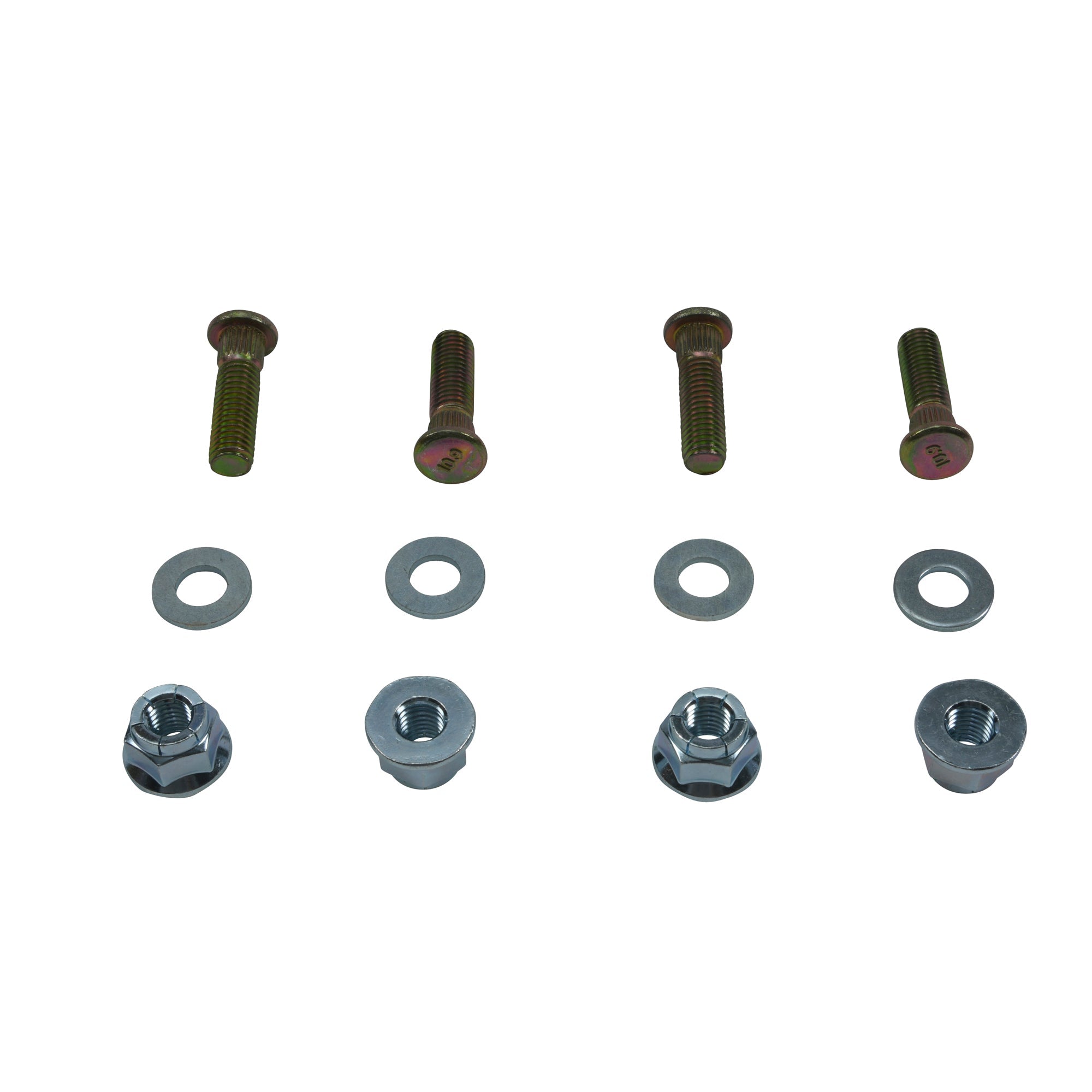 All Balls Wheel Stud Kit - Tires & Wheels