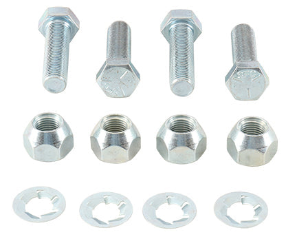 All Balls Wheel Stud Kit - Tires & Wheels