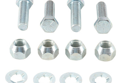 All Balls Wheel Stud Kit - Tires & Wheels