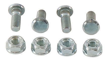 All Balls Wheel Stud Kit - Tires & Wheels