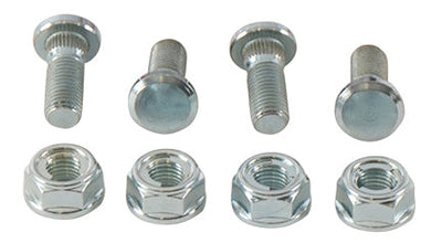 All Balls Wheel Stud Kit - Tires & Wheels