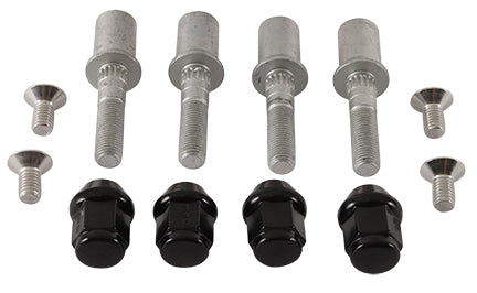 All Balls Wheel Stud Kit - Tires & Wheels