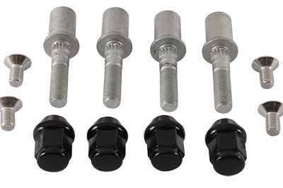All Balls Wheel Stud Kit - Tires & Wheels