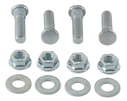 All Balls Wheel Stud Kit - Tires & Wheels
