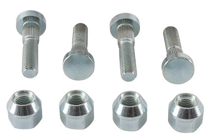 All Balls Wheel Stud Kit - Tires & Wheels