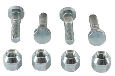 All Balls Wheel Stud Kit - Tires & Wheels