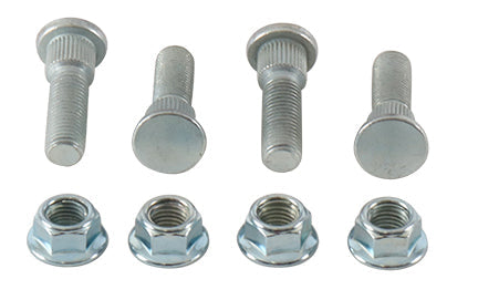 All Balls Wheel Stud Kit - Tires & Wheels
