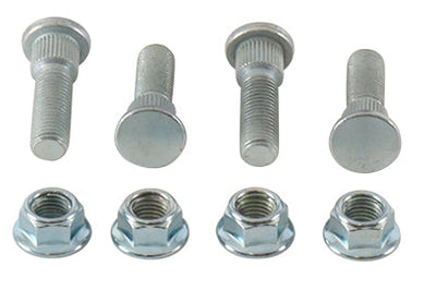All Balls Wheel Stud Kit - Tires & Wheels
