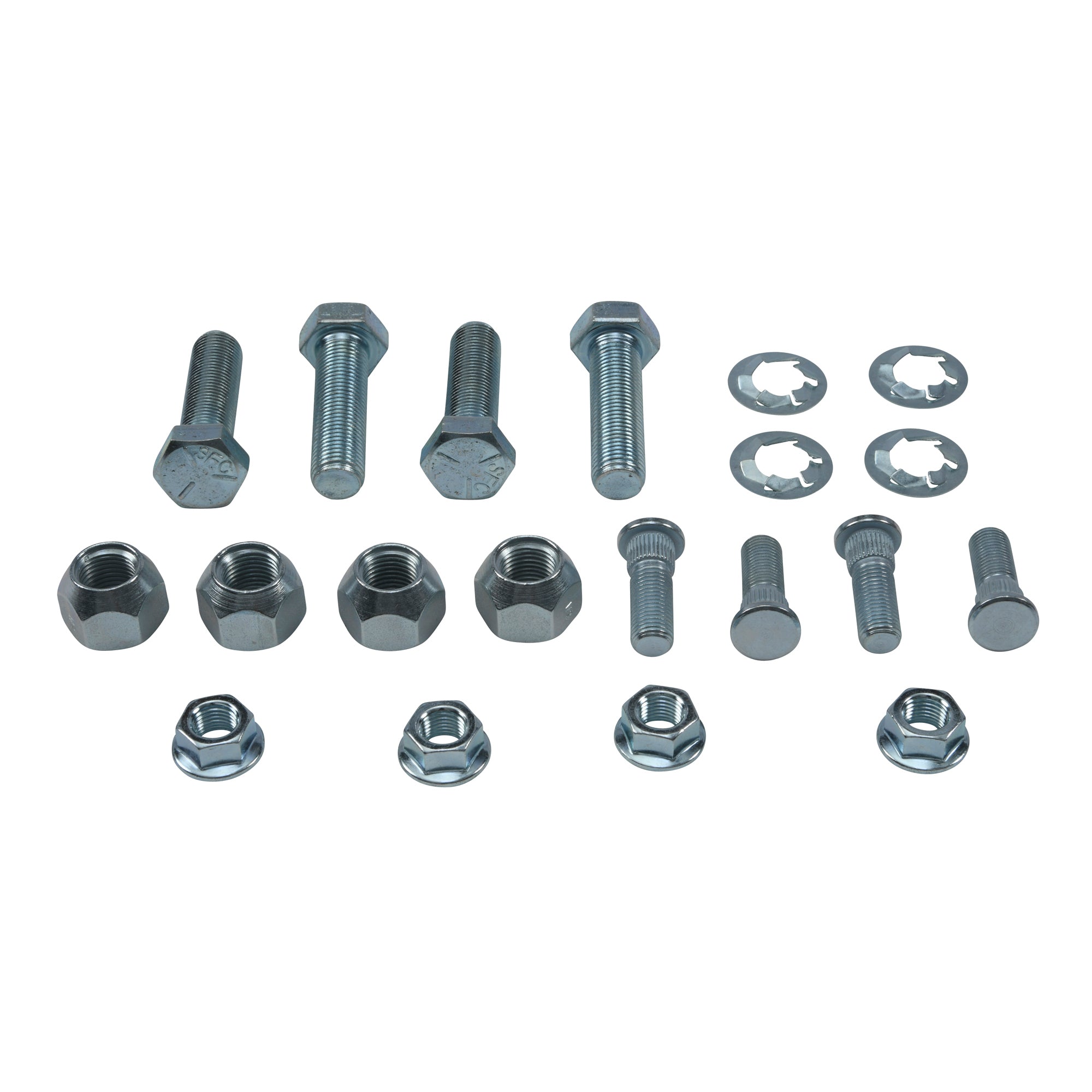 All Balls Wheel Stud Kit - Tires & Wheels