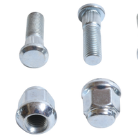 All Balls Wheel Stud Kit - Tires & Wheels