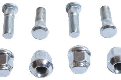 All Balls Wheel Stud Kit - Tires & Wheels