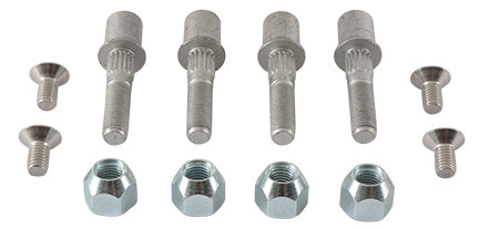 All Balls Wheel Stud Kit - Tires & Wheels