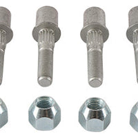 All Balls Wheel Stud Kit - Tires & Wheels