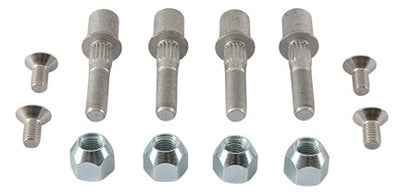All Balls Wheel Stud Kit - Tires & Wheels