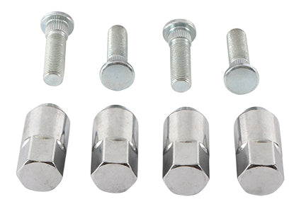 All Balls Wheel Stud Kit - Tires & Wheels