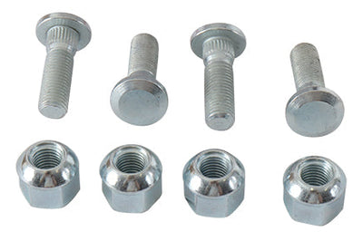 All Balls Wheel Stud Kit - Tires & Wheels