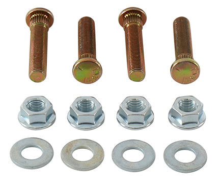 All Balls Wheel Stud Kit - Tires & Wheels