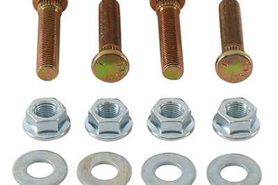 All Balls Wheel Stud Kit - Tires & Wheels