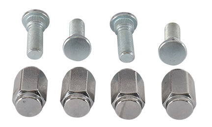 All Balls Wheel Stud Kit - Tires & Wheels