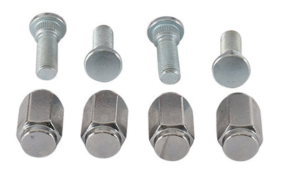 All Balls Wheel Stud Kit - Tires & Wheels