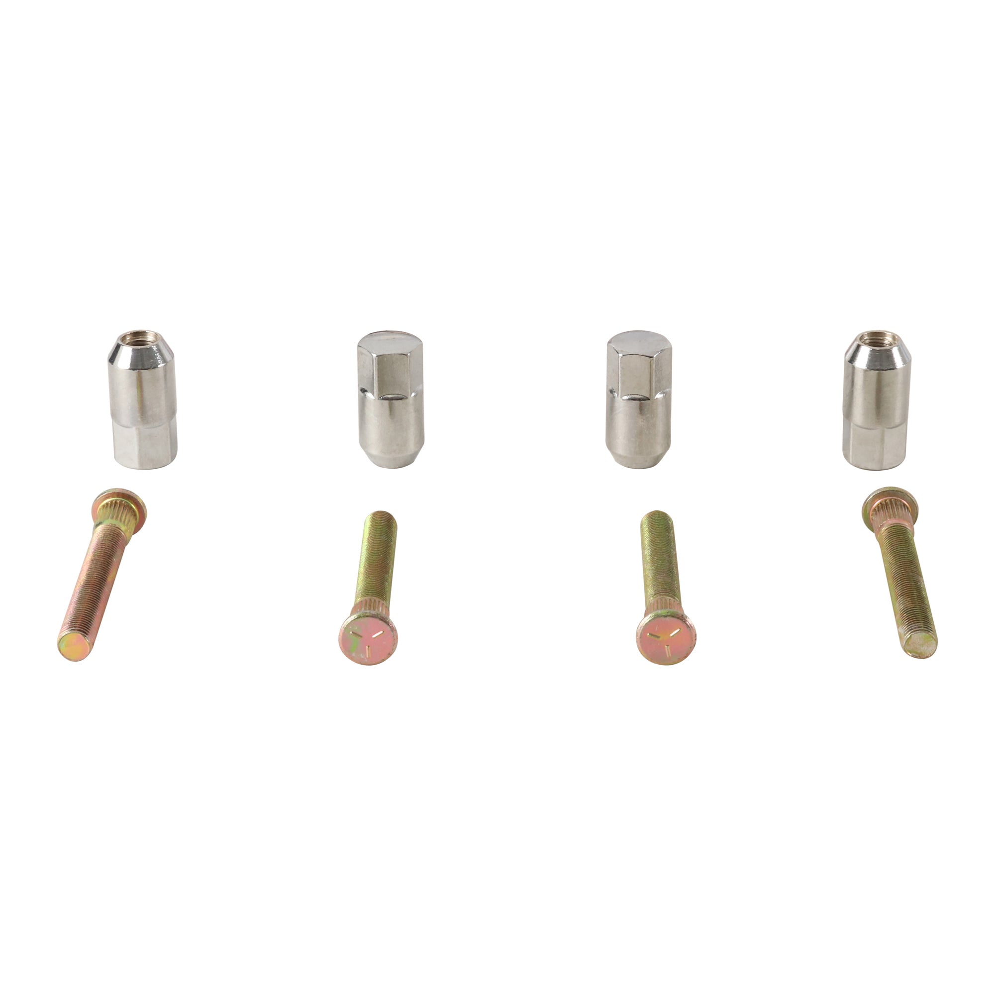 All Balls Wheel Stud Kit - Tires & Wheels