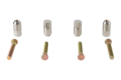 All Balls Wheel Stud Kit - Tires & Wheels
