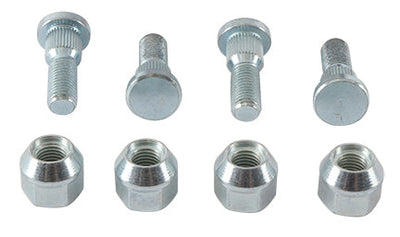 All Balls Wheel Stud Kit - Tires & Wheels