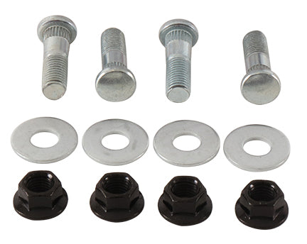 All Balls Wheel Stud Kit - Tires & Wheels