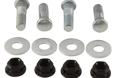 All Balls Wheel Stud Kit - Tires & Wheels