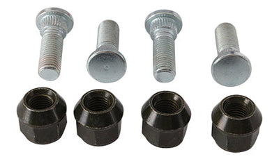 All Balls Wheel Stud Kit - Tires & Wheels