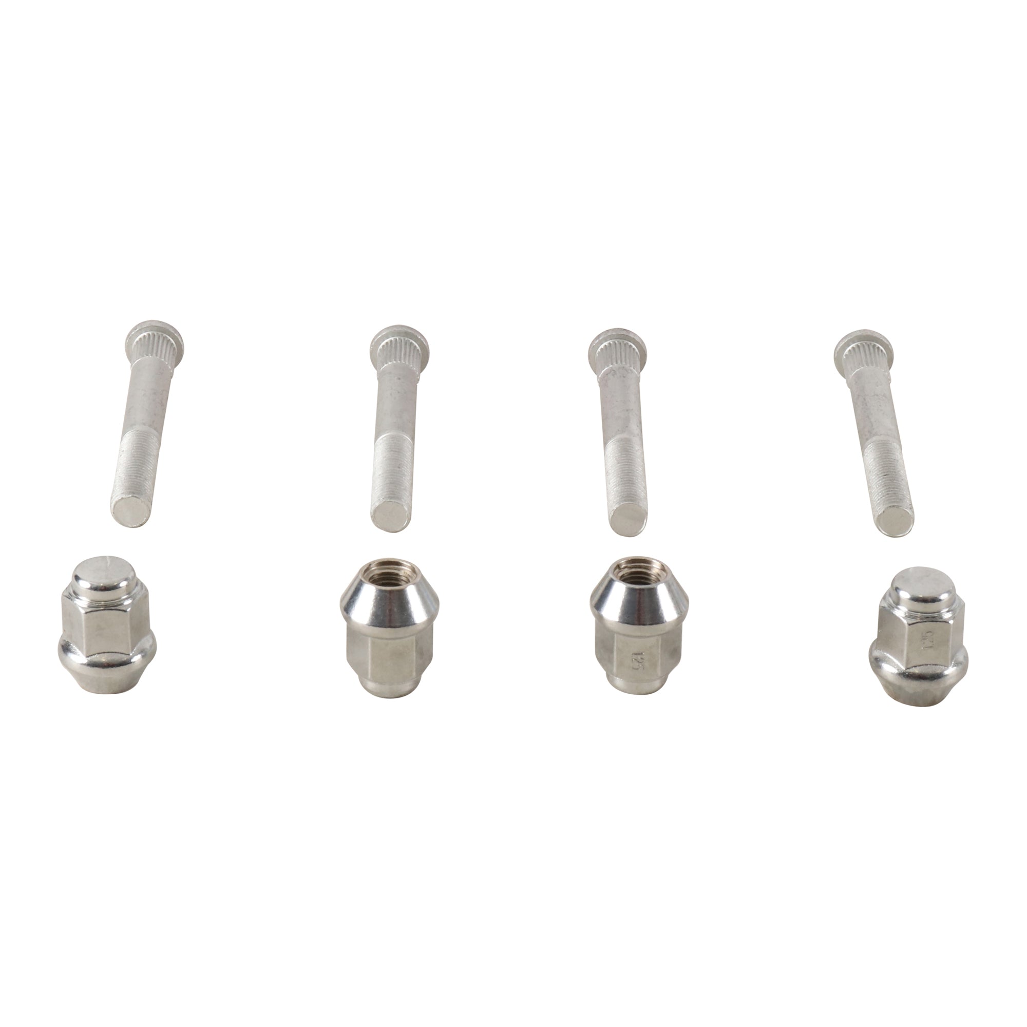 All Balls Wheel Stud Kit - Tires & Wheels