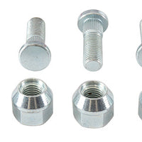All Balls Wheel Stud Kit - Tires & Wheels