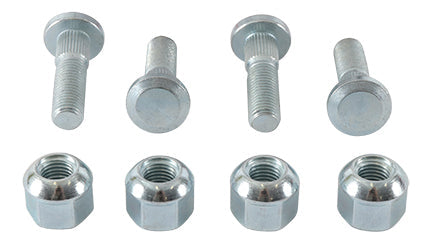 All Balls Wheel Stud Kit - Tires & Wheels