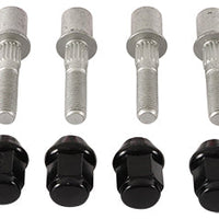 All Balls Wheel Stud Kit - Tires & Wheels