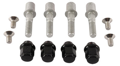 All Balls Wheel Stud Kit - Tires & Wheels