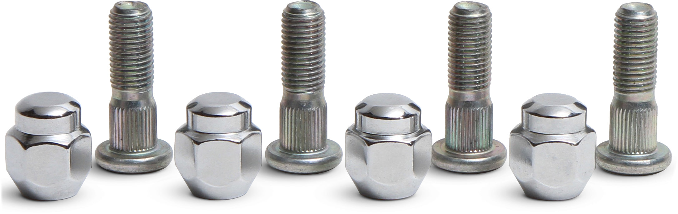 All Balls Wheel Stud Kit - Tires & Wheels